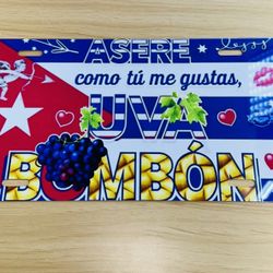 Asere Como Tú Me Gustas 