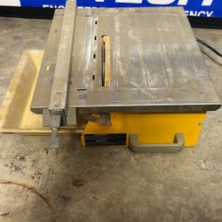 Tile Cutter