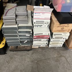 Xbox 360 Consoles Play Parts Bulk