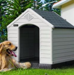 NEW!!!! Pet Outdoor House