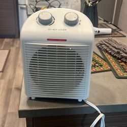 Small Heater 