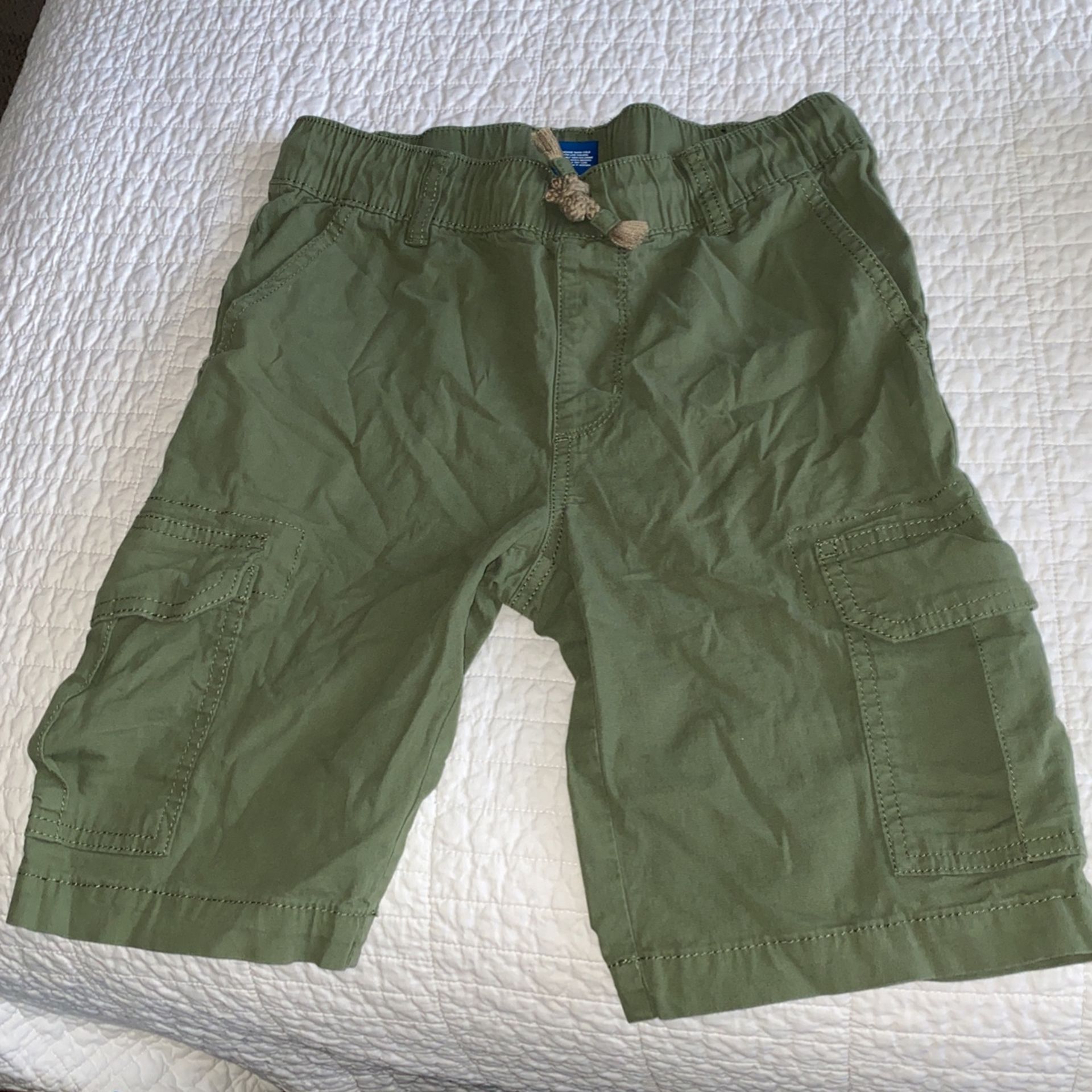 Boys Shorts