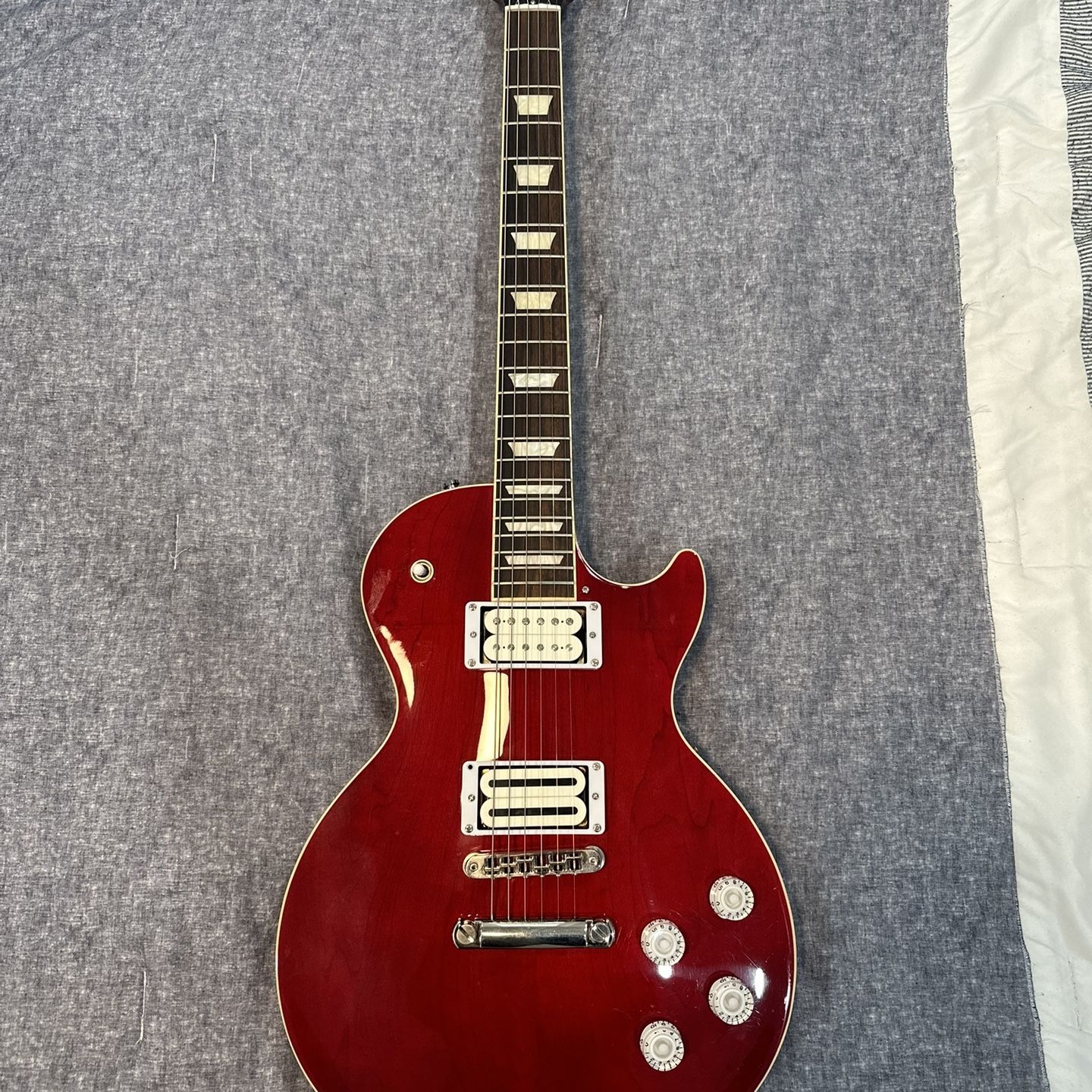 Gibson Les Paul Classic 