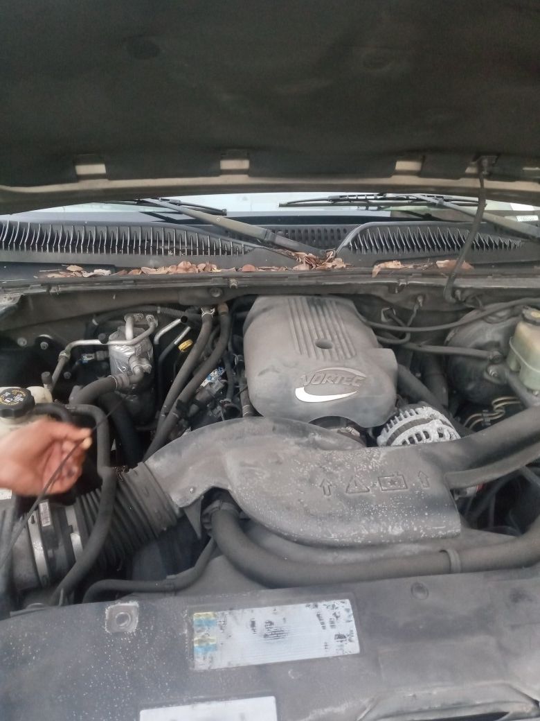 5.3 ls engine and transmission for Sale in Delray Beach, FL OfferUp