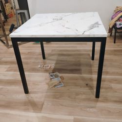 Table For Sale 