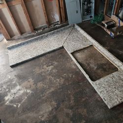 Countertops 