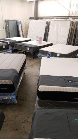 Bring $50 Today and Take home a new bed!!