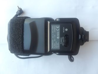 Sony Flash HVL-F1000