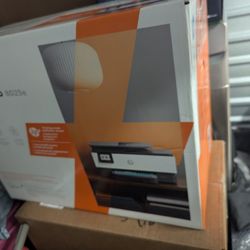 HP Printer