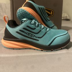 KEENS Women’s WORK SHOE