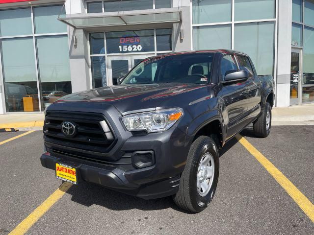 2020 Toyota Tacoma