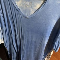Shirt 2X