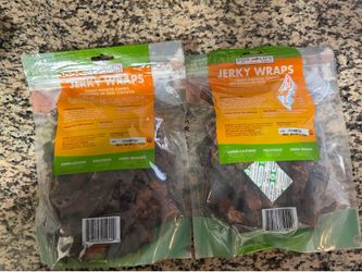 Dog treats