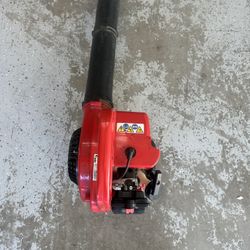 Red Max Hand Blower