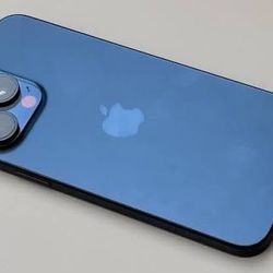 iPhone 15 Pro Max Unlocked