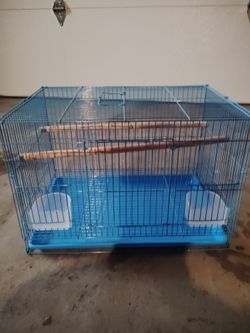 Bird  home