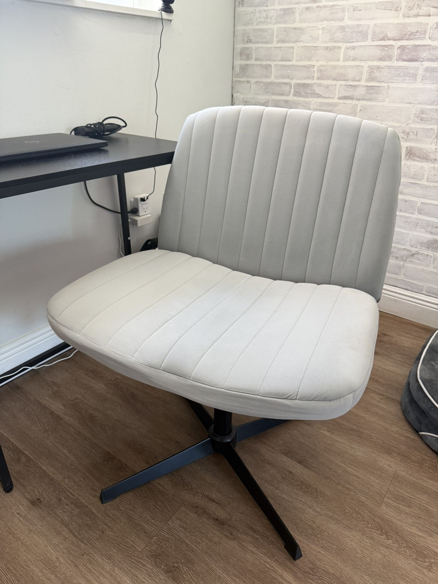 Desk and Chair Set