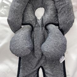 Baby Neck Pillow For Car Seat