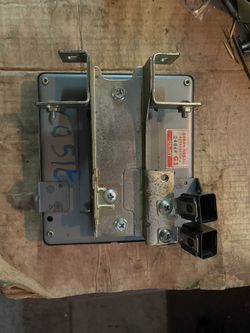 1992 Tracker Or Suzuki Sidekick Computer For A Manual Shift