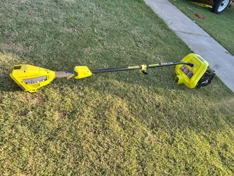 RYOBI
40V Cordless Power Head Kit – Compatible with Expand-It Attachments and Cultivator – Tool Only