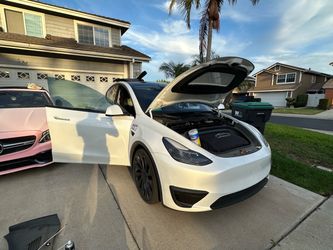 Tesla AC Filter