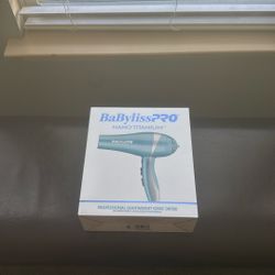 BaBylissPRO ONLY ONE LEFT SELLING TODAY‼️