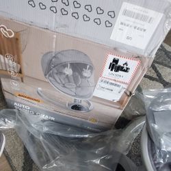 Baby Bond Swing Chair