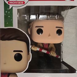 Howard Jingle All the Way 1163 Funko Pop