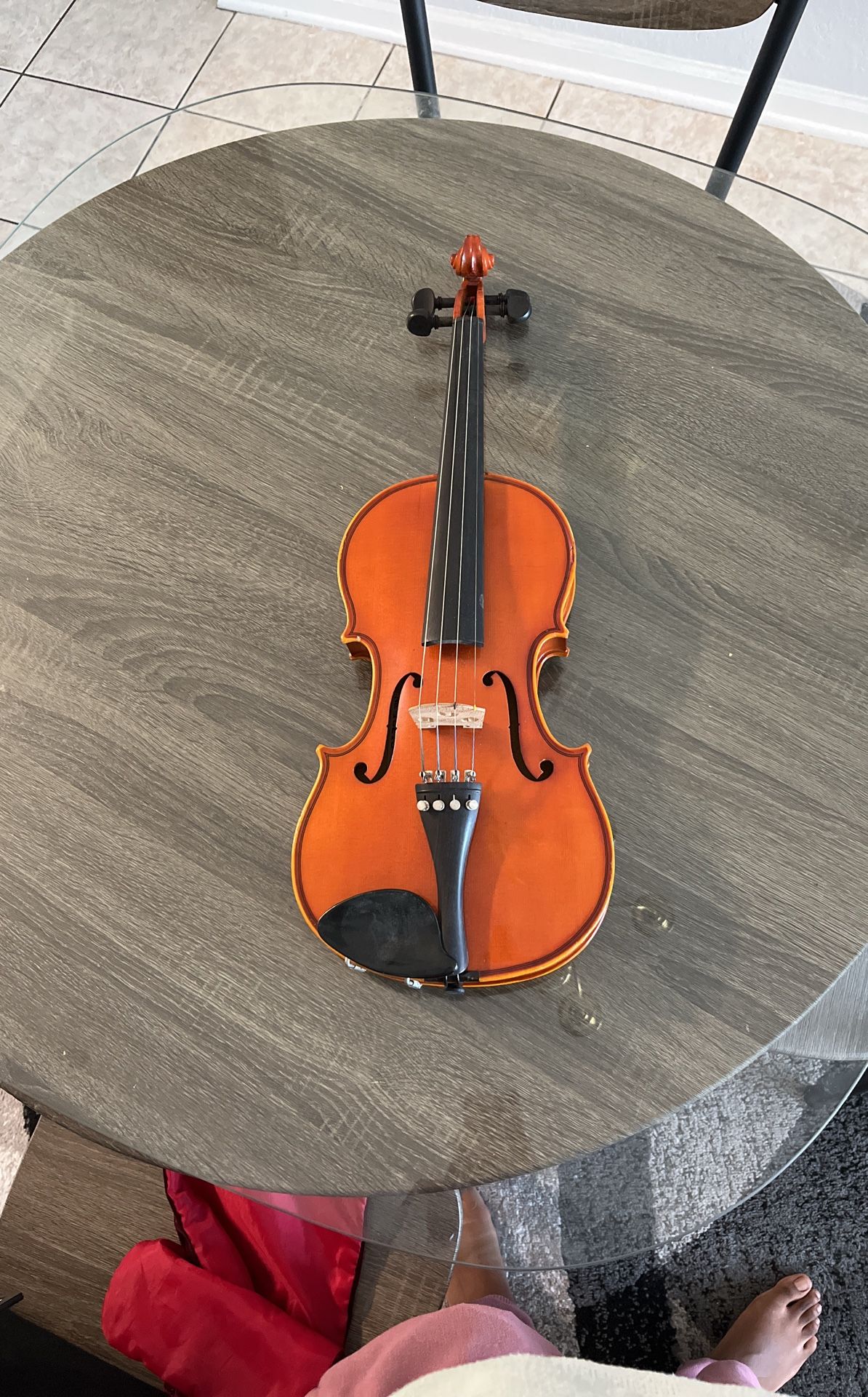 Violin