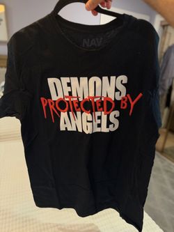 Nav x Vlone Tee