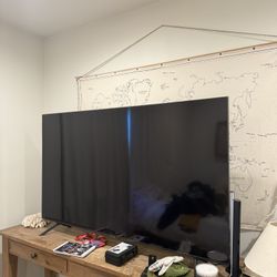 65 Inch Samsung Smart TV