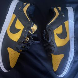 Nike Dunks 