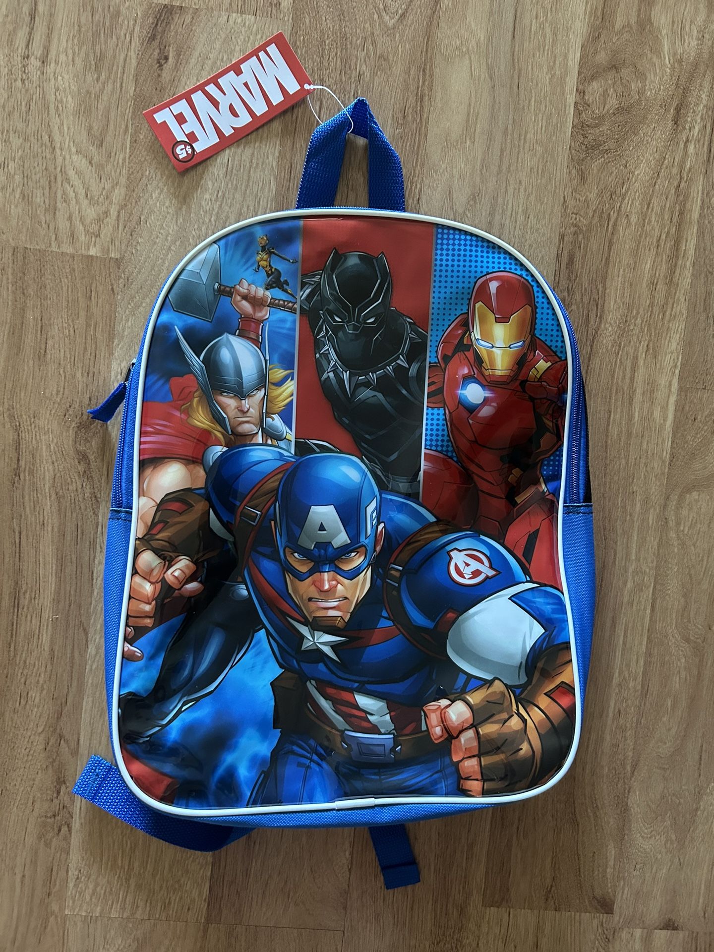 Toddler Bag pack New