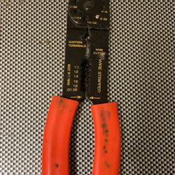 Wire Stripper 