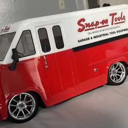 Traxxas
