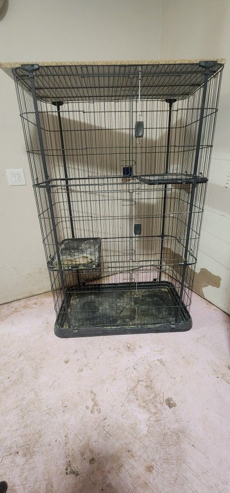 Animal Cage