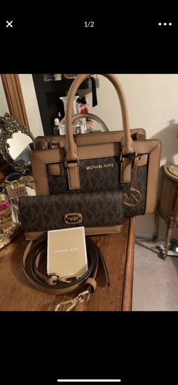 Michael kors new set