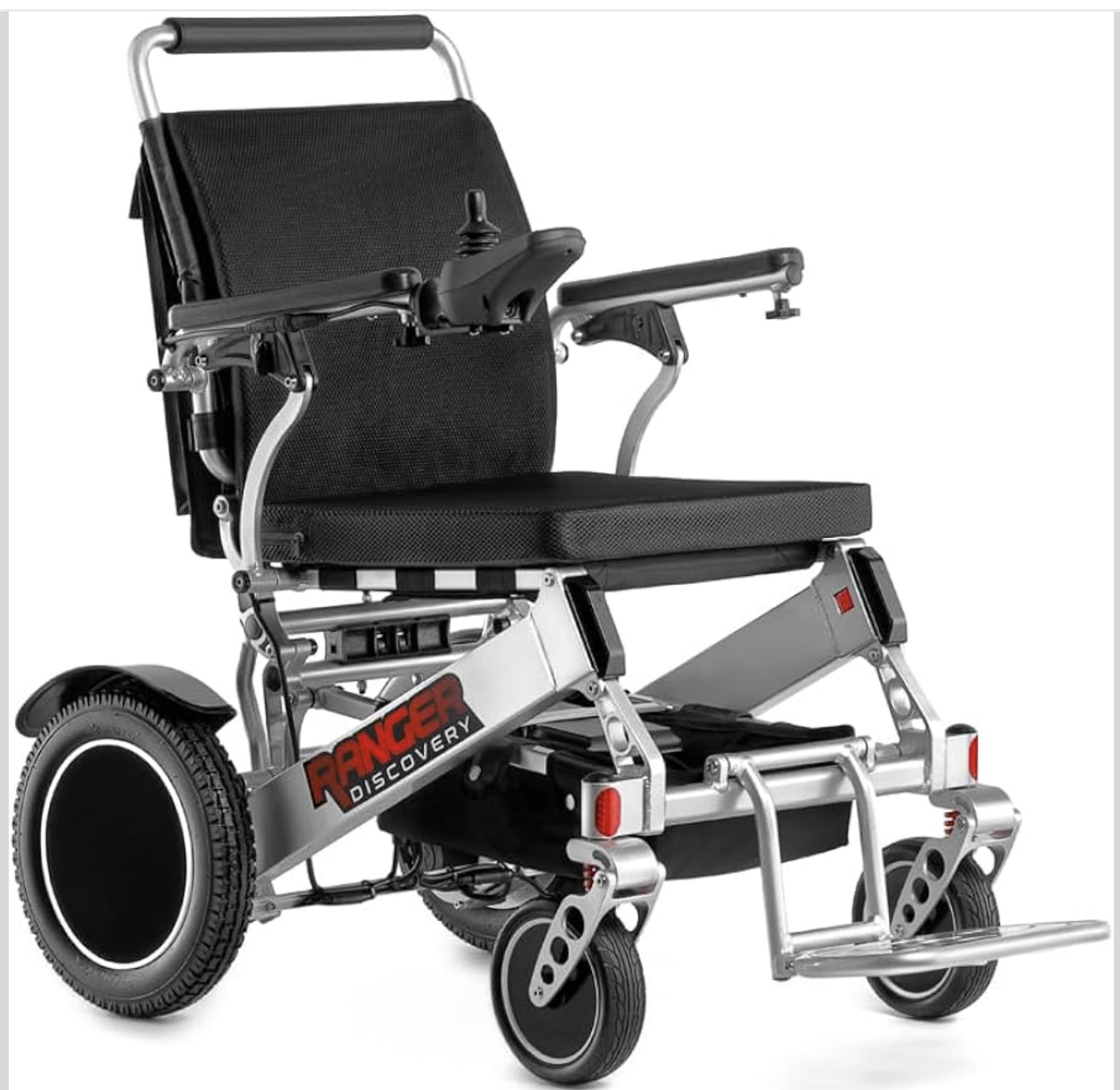 Power Wheelchair