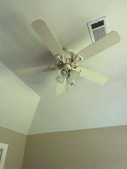 Ceiling fan