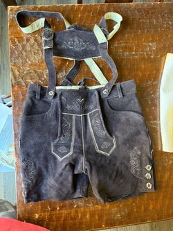 Lederhosen Oktoberfest