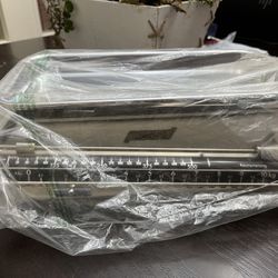 Vintage Food Scales 