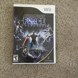 Stay Wars Force Unleashed