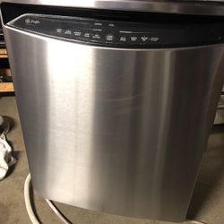GE PROFILE DISHWASHER