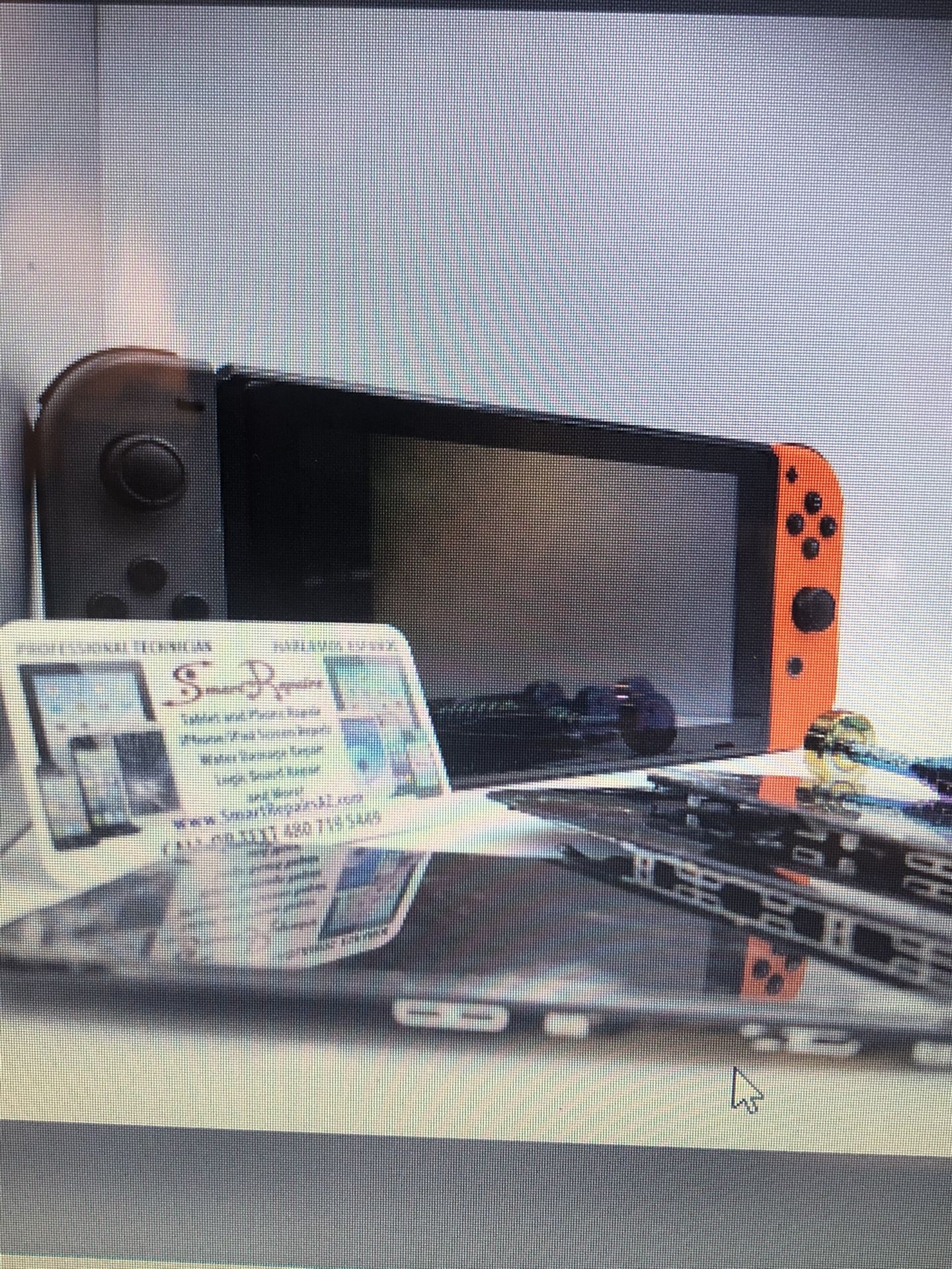 iPhone Screen Replacement!!!