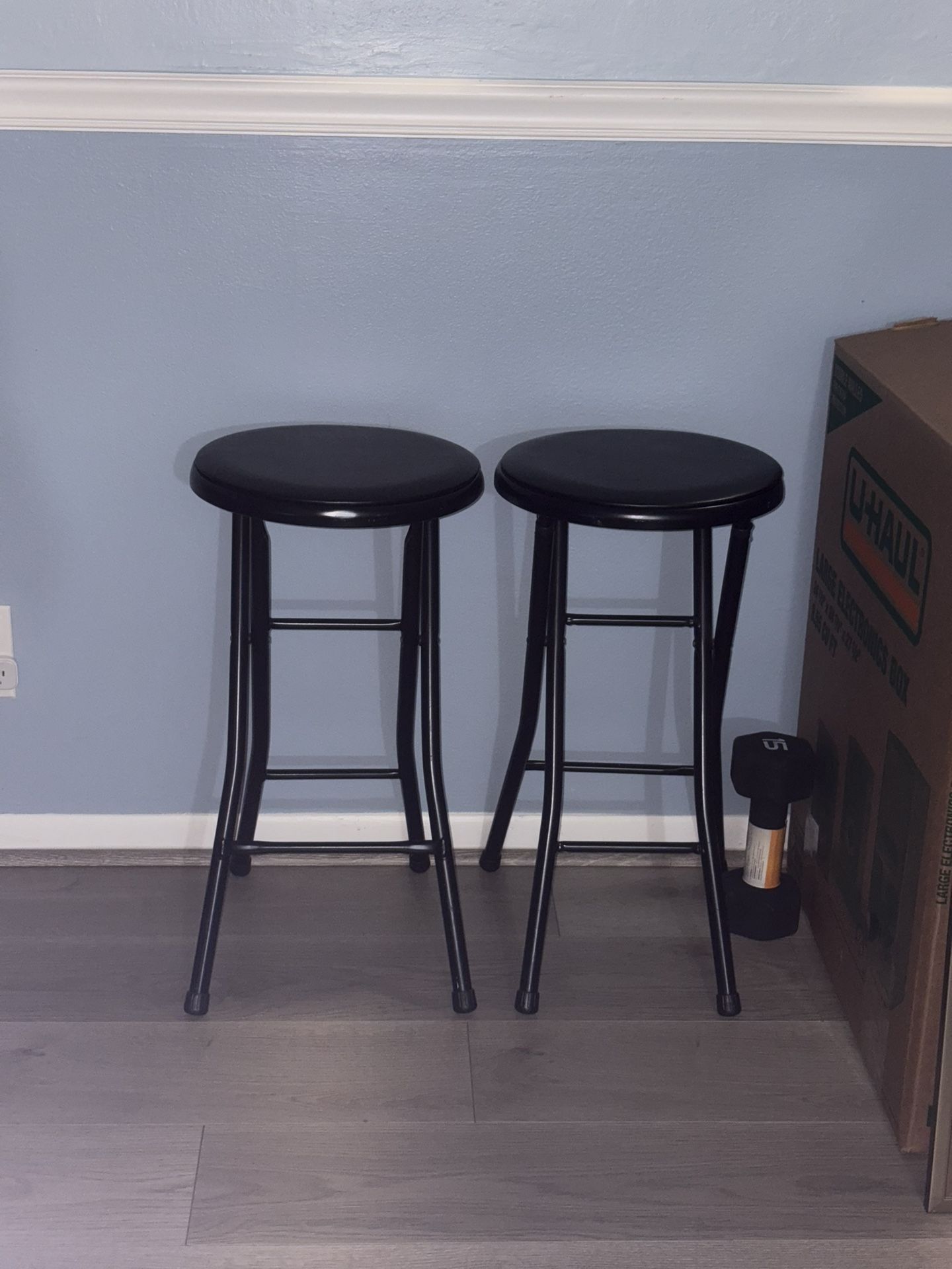 Stools