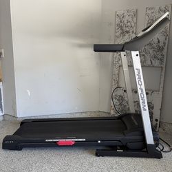 Treadmill