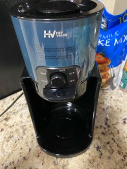Baby water warmer