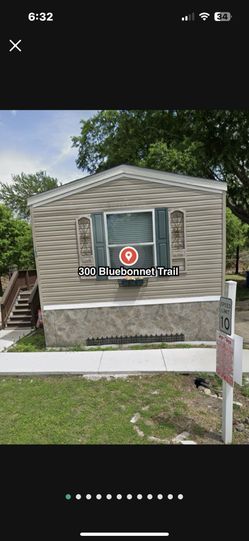 Mobile home/Traila