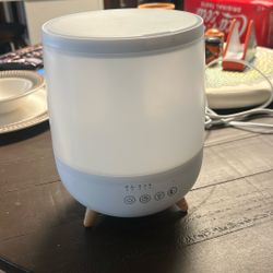 Humidifier 