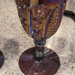 Carnival Glass